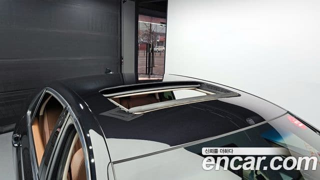 Genesis G90 Luxury, 2021 18