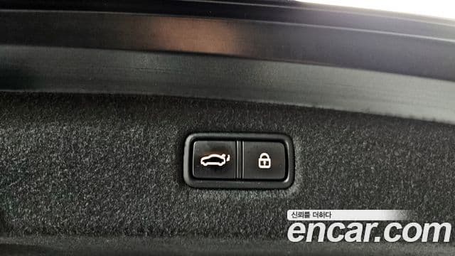 Genesis G90 Luxury, 2021 19