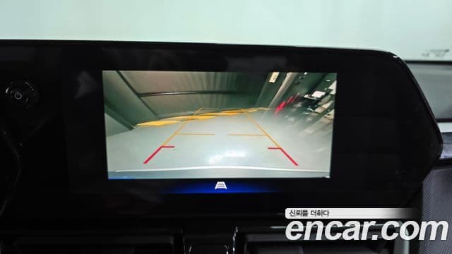 Chevrolet(GM대우) The / новый New Trailblazer Premier, 2025 15