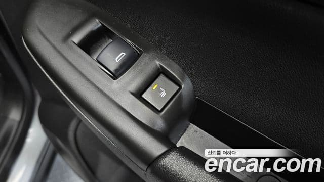 Chevrolet(GM대우) The / новый New Trailblazer Premier, 2025 19