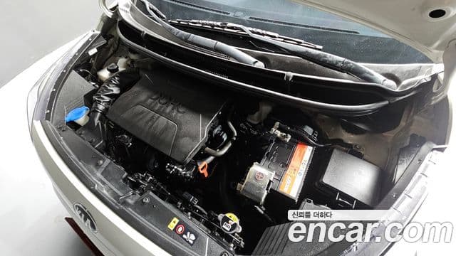 Kia All New Morning (JA) Prestige, 2017 6