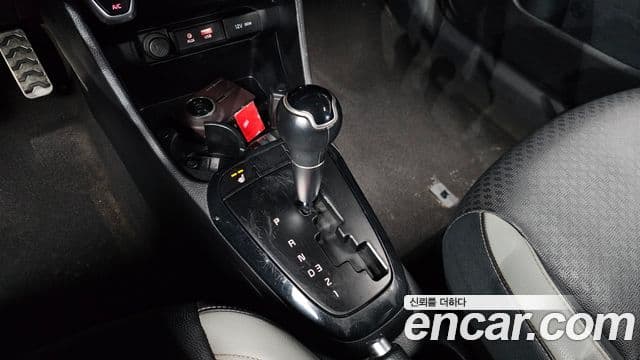 Kia All New Morning (JA) Prestige, 2017 9