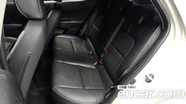 Kia All New Morning (JA) Prestige, 2017 12