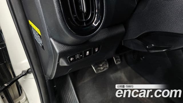 Kia All New Morning (JA) Prestige, 2017 14