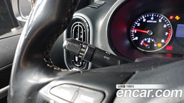 Kia All New Morning (JA) Prestige, 2017 18