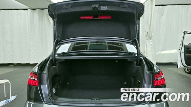 Audi A6 (C8), 2021 20