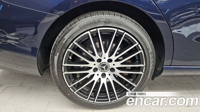 Mercedes-Benz C-класс W206 Avantgarde, 2022 все фото