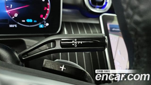 Mercedes-Benz C-класс W206 Avantgarde, 2022 9