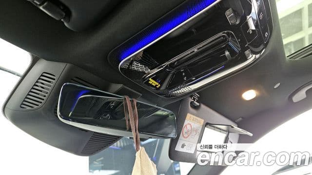 Mercedes-Benz C-класс W206 Avantgarde, 2022 17