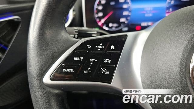 Mercedes-Benz C-класс W206 Avantgarde, 2022 19