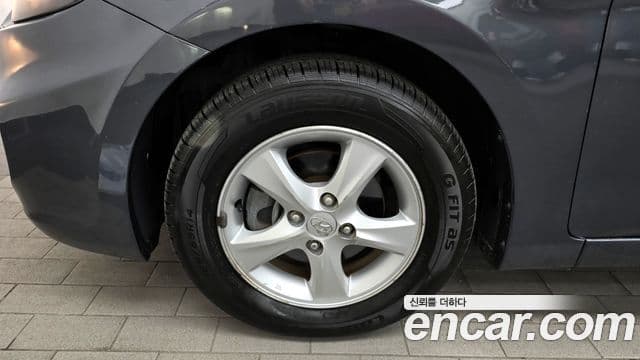 Hyundai Accent(новый кузов / новое поколение) Premier, 2011 все фото