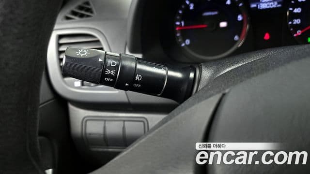 Hyundai Accent(новый кузов / новое поколение) Premier, 2011 18