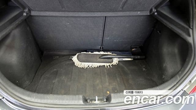 Hyundai Accent(новый кузов / новое поколение) Premier, 2011 20