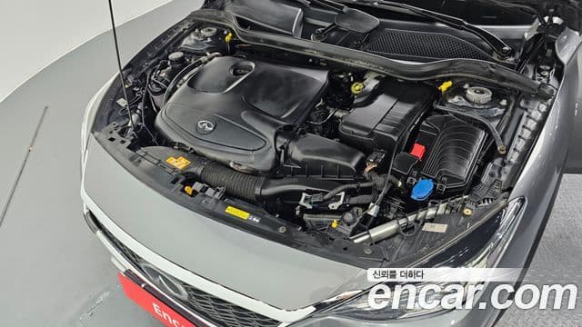 Infiniti QX30 2.0 Essential AWD, 2019 6