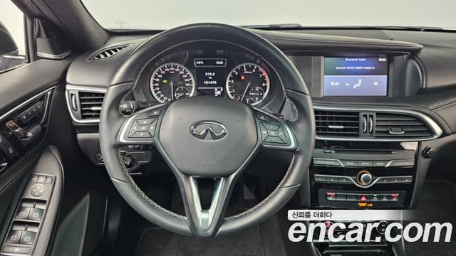 Infiniti QX30 2.0 Essential AWD, 2019 13