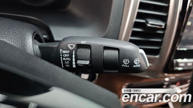 KG모빌리티(SsangYong) Rexton Sport Noblesse, 2018 17