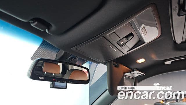 KG모빌리티(SsangYong) Rexton Sport Noblesse, 2018 18