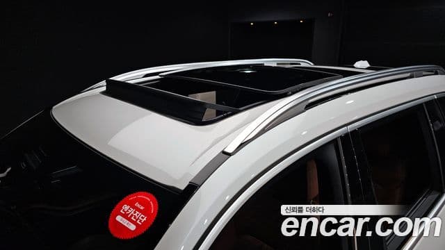 BMW X7 (G07) xDrive 40i M Sport 6인승, 2024 19