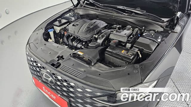 Hyundai The / новый New Grandeur IG Premium Choice, 2020 6