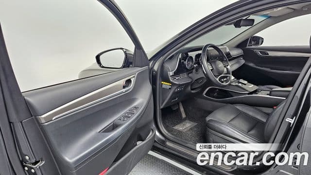 Hyundai The / новый New Grandeur IG Premium Choice, 2020 10