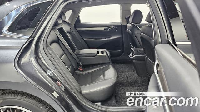 Hyundai The / новый New Grandeur IG Premium Choice, 2020 11