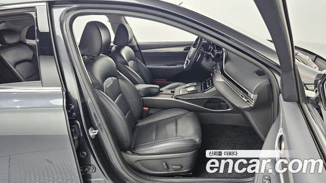 Hyundai The / новый New Grandeur IG Premium Choice, 2020 12