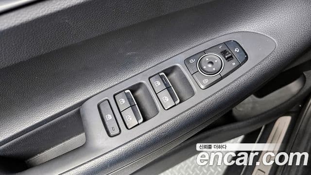 Hyundai The / новый New Grandeur IG Premium Choice, 2020 13