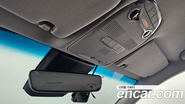 Hyundai The / новый New Grandeur IG Premium Choice, 2020 18