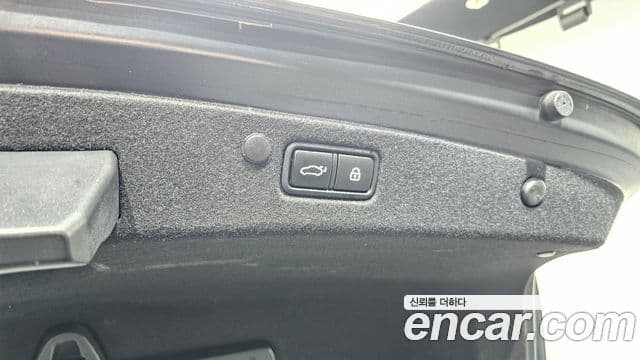 Hyundai The / новый New Grandeur IG Premium Choice, 2020 20