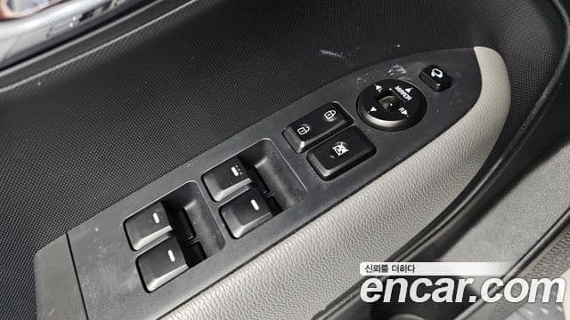 Kia The / новый New Ray Signature, 2022 13