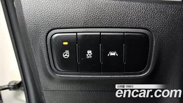 Kia The / новый New Ray Signature, 2022 14