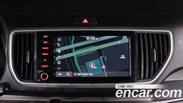 Kia The / новый New Ray Signature, 2022 16