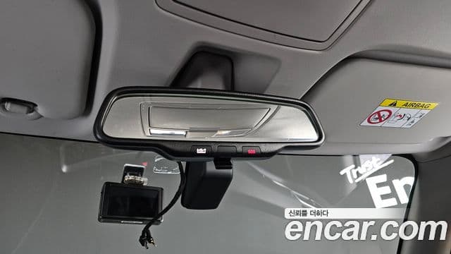 Kia The / новый New Ray Signature, 2022 19