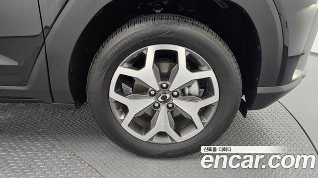 KG모빌리티(SsangYong) Torres T7, 2024 все фото