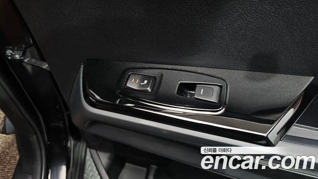 KG모빌리티(SsangYong) Torres T7, 2024 19