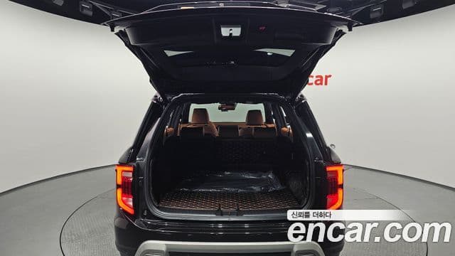 KG모빌리티(SsangYong) Torres T7, 2024 20