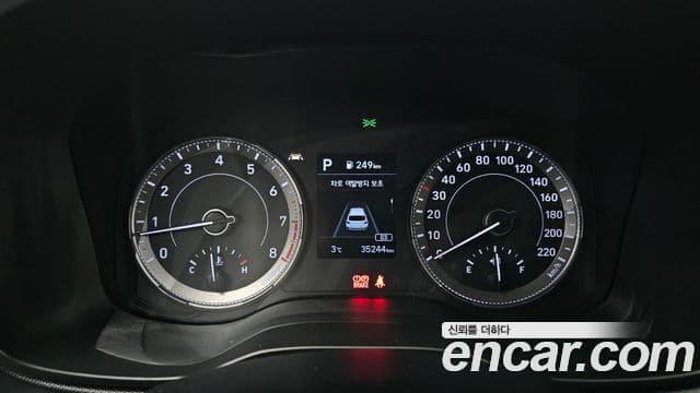 Hyundai Venue Modern, 2021 8