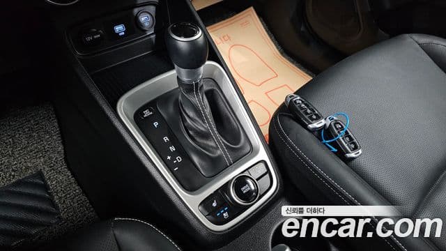 Hyundai Venue Modern, 2021 9