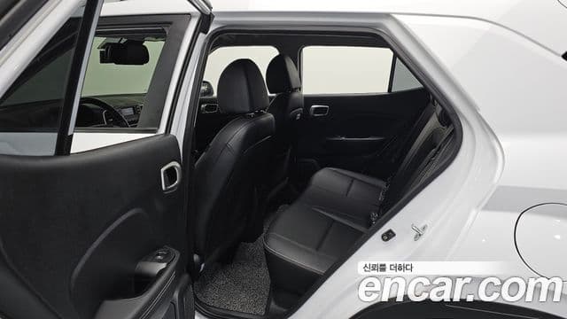 Hyundai Venue Modern, 2021 11