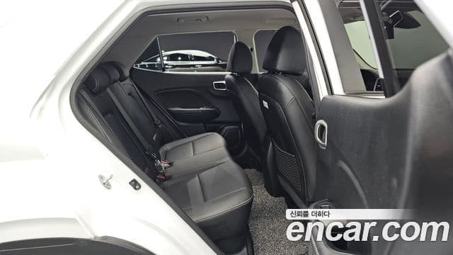 Hyundai Venue Modern, 2021 13