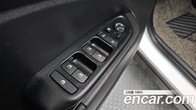 Hyundai Venue Modern, 2021 14