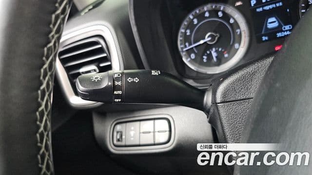 Hyundai Venue Modern, 2021 16