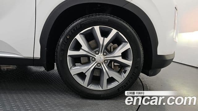 Hyundai Palisade Prestige, 2020 все фото