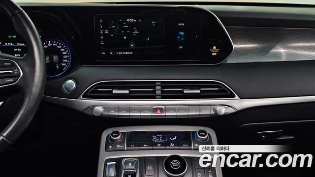 Hyundai Palisade Prestige, 2020 14