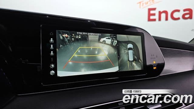 Hyundai Palisade Prestige, 2020 15