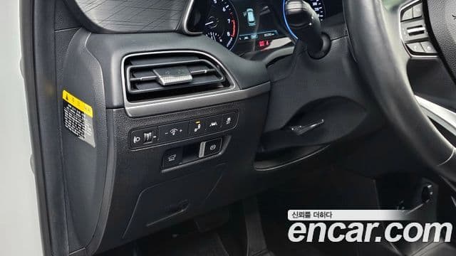 Hyundai Palisade Prestige, 2020 16