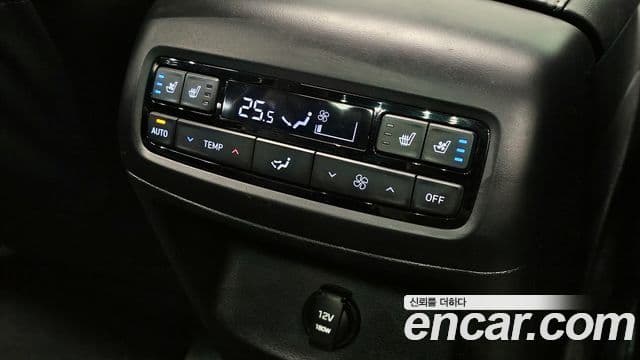 Hyundai Palisade Prestige, 2020 17