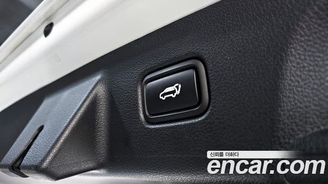 Hyundai Palisade Prestige, 2020 19