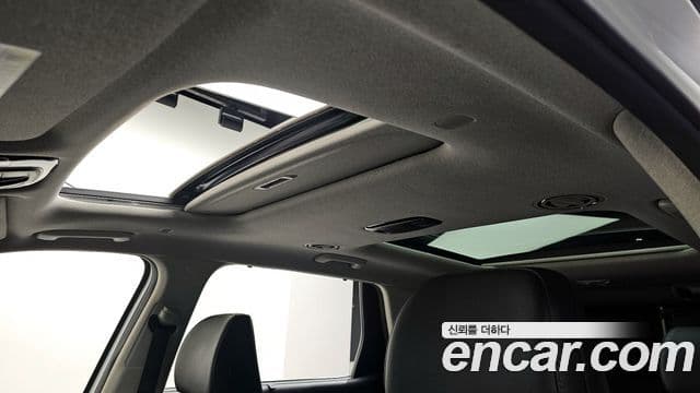 Hyundai Palisade Prestige, 2020 20