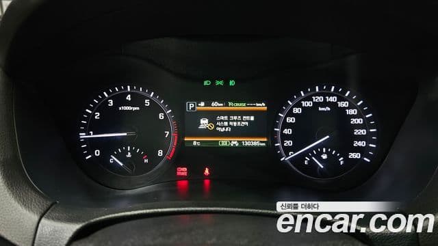 Genesis G80 Premium Luxury, 2018 8